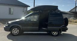 Mitsubishi RVR 1995 годаfor1 500 000 тг. в Алматы – фото 3