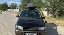 Mitsubishi RVR 1995 годаfor1 500 000 тг. в Алматы – фото 4