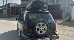 Mitsubishi RVR 1995 годаfor1 500 000 тг. в Алматы – фото 2