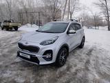 Kia Sportage 2020 года за 13 890 000 тг. в Уральск – фото 2