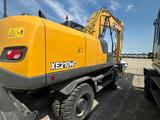 XCMG  XE210WD 2026 годаүшін65 950 000 тг. в Алматы – фото 5
