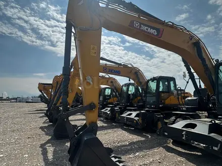 XCMG  XE210WD 2026 года за 65 950 000 тг. в Алматы – фото 2