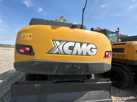 XCMG  XE210WD 2026 года за 65 950 000 тг. в Алматы – фото 6