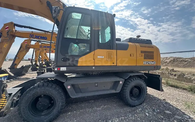 XCMG  XE210WD 2026 года за 65 950 000 тг. в Алматы