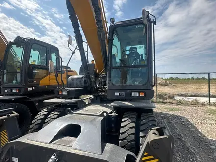 XCMG  XE210WD 2026 года за 65 950 000 тг. в Алматы – фото 7