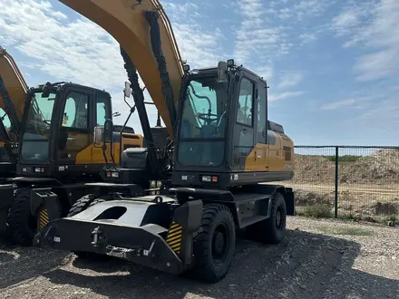 XCMG  XE210WD 2026 года за 65 950 000 тг. в Алматы – фото 3