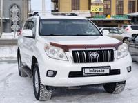 Toyota Land Cruiser Prado 2012 годаүшін16 500 000 тг. в Актобе