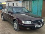 Audi 100 1991 годаүшін2 500 000 тг. в Жезказган – фото 3