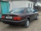 Audi 100 1991 годаүшін2 500 000 тг. в Жезказган – фото 5