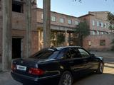 Mercedes-Benz E 240 1998 года за 3 500 000 тг. в Жезказган – фото 2