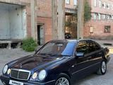Mercedes-Benz E 240 1998 года за 3 500 000 тг. в Жезказган
