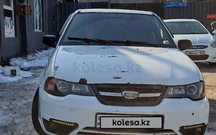 Daewoo Nexia 2012 годаfor1 200 000 тг. в Алматы