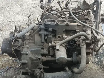 Дизель 2.0 RF за 50 000 тг. в Караганда