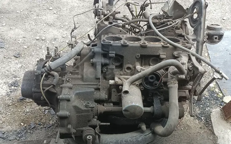 Дизель 2.0 RF за 50 000 тг. в Караганда