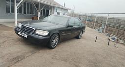 Mercedes-Benz S 500 1993 года за 3 200 000 тг. в Алматы – фото 4