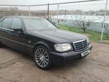 Mercedes-Benz S 500 1993 года за 3 200 000 тг. в Алматы