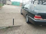 Mercedes-Benz S 500 1993 года за 3 000 000 тг. в Алматы – фото 3