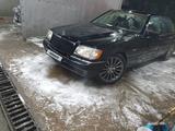 Mercedes-Benz S 500 1993 года за 3 000 000 тг. в Алматы – фото 2