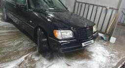 Mercedes-Benz S 500 1993 года за 3 200 000 тг. в Алматы – фото 3