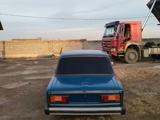 ВАЗ (Lada) 2106 2001 года за 1 200 000 тг. в Сарыагаш – фото 4