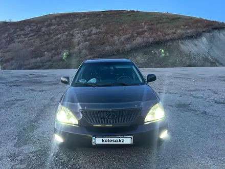 Lexus RX 300 2003 года за 6 770 000 тг. в Усть-Каменогорск – фото 2