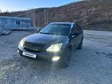 Lexus RX 300 2003 годаүшін6 770 000 тг. в Усть-Каменогорск