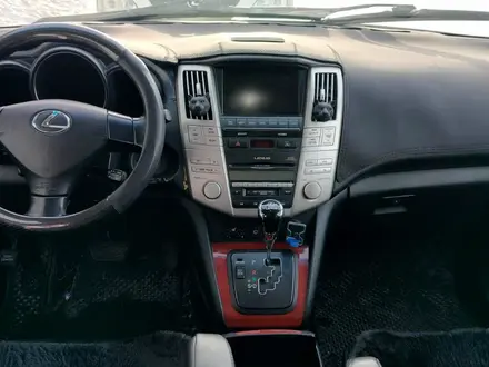 Lexus RX 300 2003 года за 6 770 000 тг. в Усть-Каменогорск – фото 27