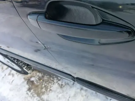 Lexus RX 300 2003 года за 6 770 000 тг. в Усть-Каменогорск – фото 31