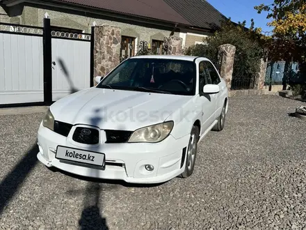 Subaru Impreza 2007 года за 4 300 000 тг. в Темиртау