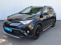 Toyota RAV4 2018 года за 9 990 000 тг. в Алматы