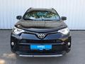 Toyota RAV4 2018 года за 9 990 000 тг. в Алматы – фото 2