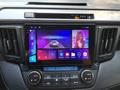 Toyota RAV4 2018 года за 9 990 000 тг. в Алматы – фото 24