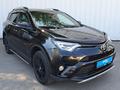 Toyota RAV4 2018 года за 9 990 000 тг. в Алматы – фото 3