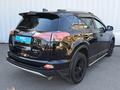 Toyota RAV4 2018 года за 9 990 000 тг. в Алматы – фото 5