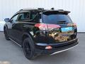 Toyota RAV4 2018 года за 9 990 000 тг. в Алматы – фото 7