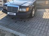 Mercedes-Benz E 300 1989 годаүшін1 300 000 тг. в Алматы – фото 5