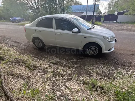Ravon Nexia R3 2020 года за 3 700 000 тг. в Астана – фото 9