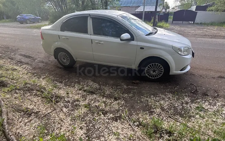 Ravon Nexia R3 2020 года за 3 700 000 тг. в Астана