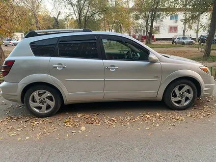 Pontiac Vibe 2005 года за 3 200 000 тг. в Экибастуз – фото 3