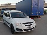 ВАЗ (Lada) Largus 2013 года за 3 500 000 тг. в Атырау – фото 5