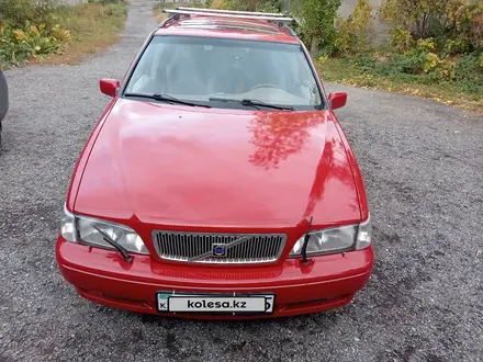 Volvo V70 2000 года за 3 000 000 тг. в Талдыкорган – фото 4