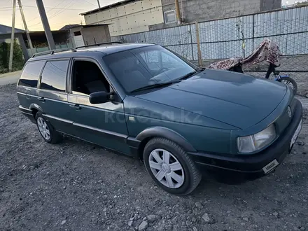 Volkswagen Passat 1992 года за 770 000 тг. в Кызылорда – фото 2