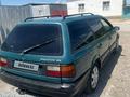 Volkswagen Passat 1992 годаүшін770 000 тг. в Кызылорда – фото 4