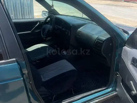 Volkswagen Passat 1992 года за 770 000 тг. в Кызылорда – фото 5