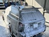 Subaru Legacy 1995 годаүшін2 050 000 тг. в Алматы – фото 2