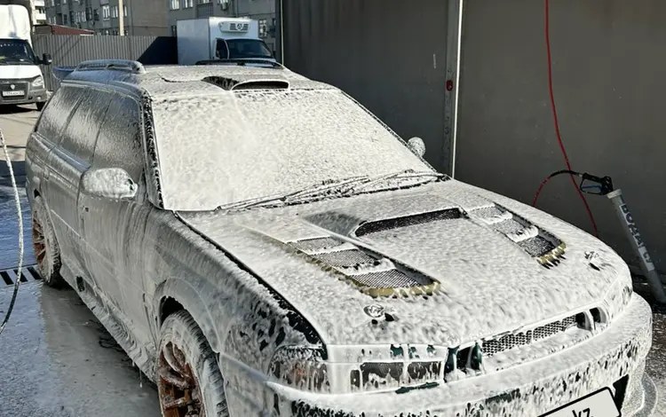 Subaru Legacy 1995 года за 2 050 000 тг. в Алматы