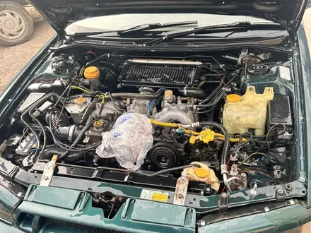 Subaru Legacy 1995 года за 2 050 000 тг. в Алматы – фото 3