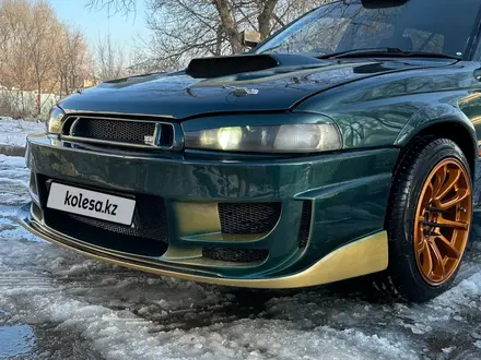 Subaru Legacy 1995 года за 2 050 000 тг. в Алматы – фото 6