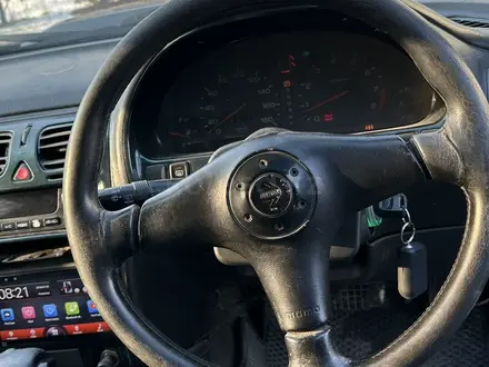 Subaru Legacy 1995 года за 2 050 000 тг. в Алматы – фото 14