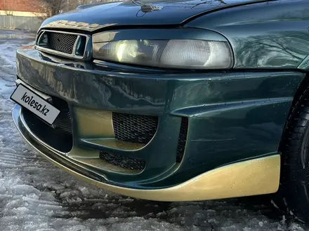 Subaru Legacy 1995 года за 2 050 000 тг. в Алматы – фото 16
